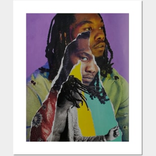 Takeoff Legend Posters and Art